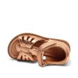 Bisgaard Sandal Cassidy Rose Supply