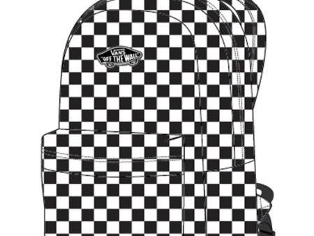 VANS New School Rygsæk Classic Check For Sale