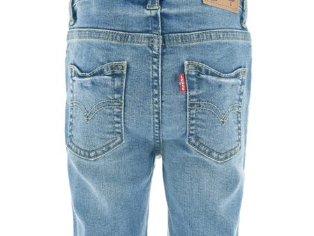 Levi s Shorts 510 Embroidered Hydra Supply