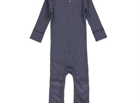 MarMar Modal Onesie Blue Cheap