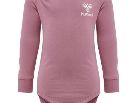 Hummel Heather Rose Maule Body Cheap