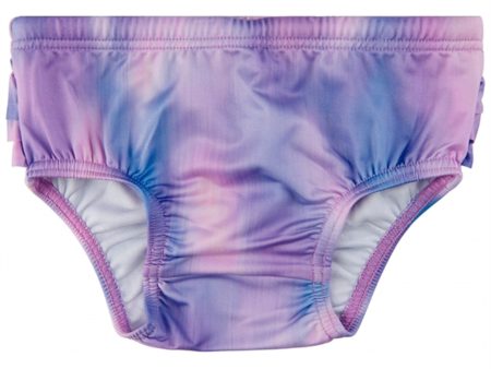 Soft Gallery Orchid Bloom Mina Reflections Purple Badbyxor on Sale