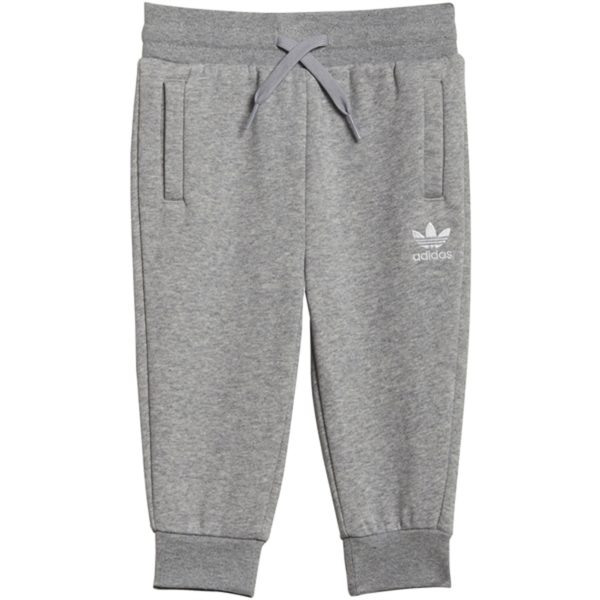 adidas Crew Set Medium Grey Heather Online Hot Sale