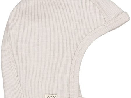 MarMar Wool Rib Pepple Mössa Online Sale