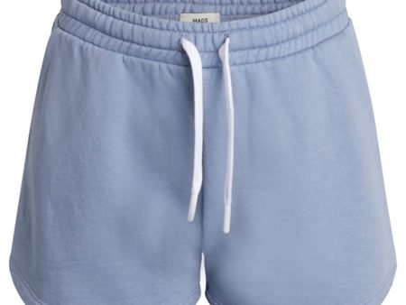 Mads Nørgaard Organic Prixina Shorts Infinity Online Sale