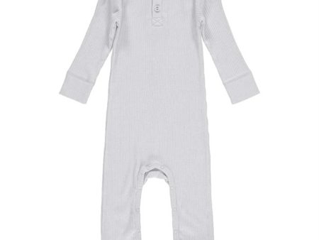 MarMar Modal Onesie Pale Blue Sale