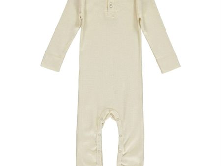 MarMar Modal Onesie Offwhite Discount