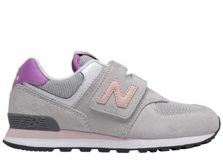 New Balance 574 Summer Fog Sneakers Fashion