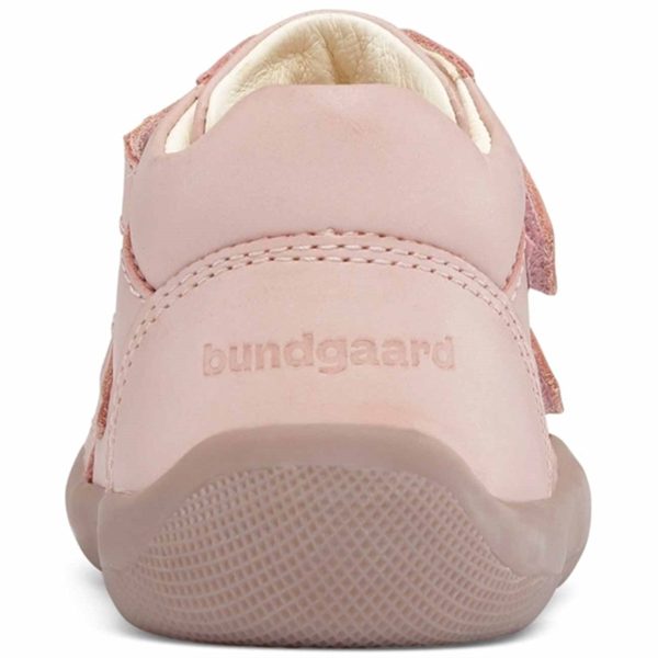 Bundgaard The Walk Kardborre Shoes Old Rose Sale