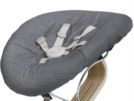 Nomi Baby Base 2.0 Grey For Cheap