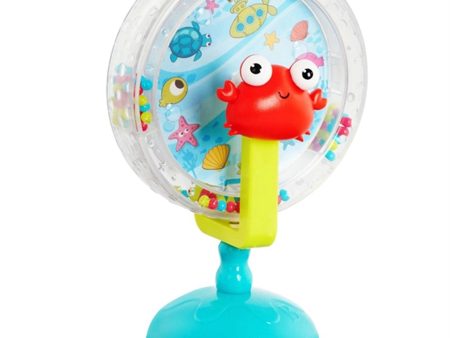 B-toys Whirly Wheel For Discount