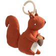 Sebra Musical Mobile Star the Squirrel Online now