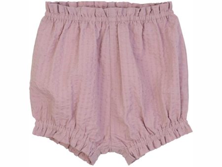 Serendipity Lilac Baby Bloomers Online now