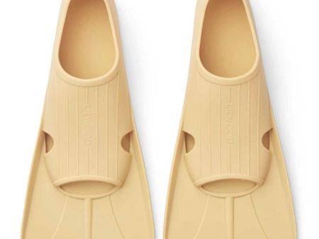 Liewood Gustav Swim Fins Jojoba For Sale