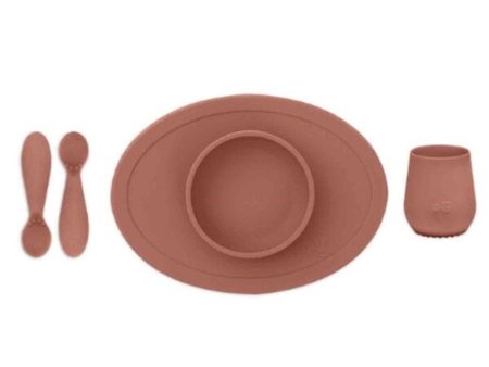 EZPZ My First Foods set - Matgrupp Sienna on Sale