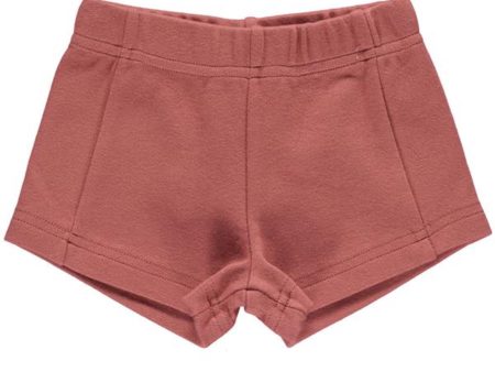 MarMar Red Blush Pusle Shorts Bloomers Cheap