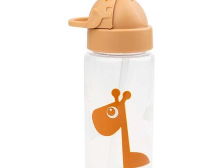 Done by Deer Straw Bottle Raffi Mustard Online Sale