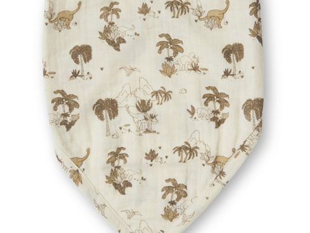 That s Mine Bandana Hagesmæk Dino Jungle For Sale