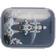 Beckmann Lunchbox Space Mission on Sale