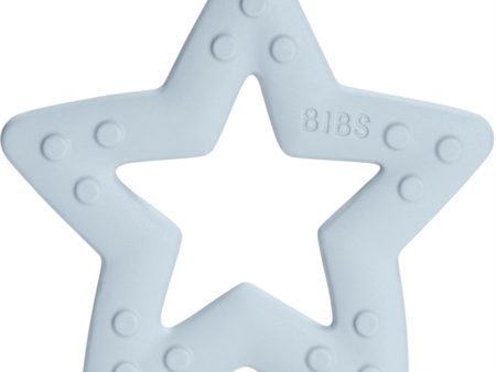 Bibs Baby Bitie Star Baby Blue For Sale