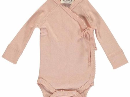 MarMar New Born Belita Body Rose on Sale