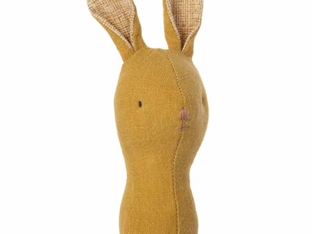 Maileg Lullaby Friends Bunny Rattle Fashion