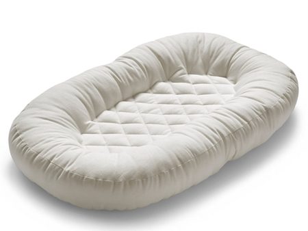 Cocoon Amazing Maize Baby Lounger Online