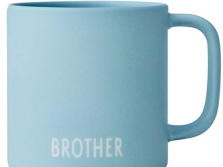 Design Letters Favorit Mini Cup Brother Online now