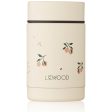 Liewood Bernard Food Jar 500ml Peach Sea Shell Mix Online Hot Sale