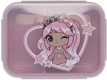 Beckmann Lunchbox Furry Cheap