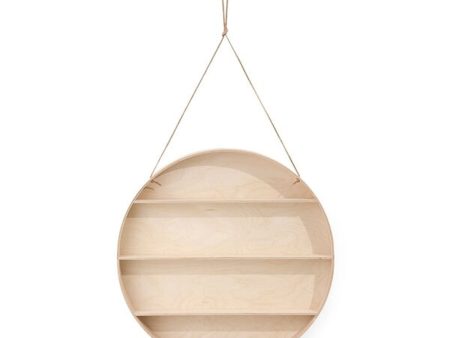 Ferm Living The Round Dorm on Sale