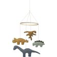 Liewood Melissa Mobile Dino Multi Mix For Discount