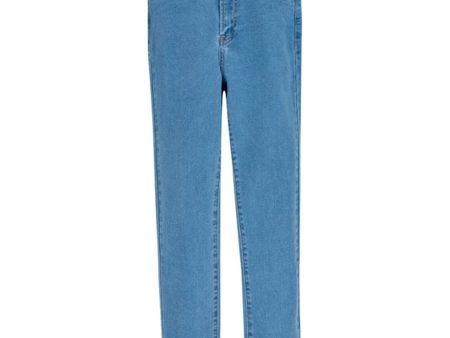 Levi s Ribcage Denim Pants Jive Swing Discount