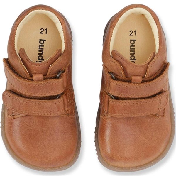 Bundgaard Ruby Kardborre Tan Shoes on Sale