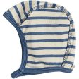 Racing Kids Baby Mössa Stripe Blå Vit Supply