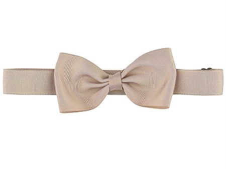 Bow s by Stær Butterfly Beige Online