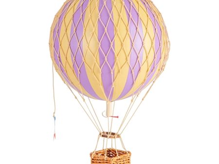 Authentic Models Luftballon Lavender 18 cm Discount