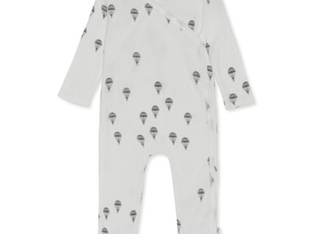 Konges Sløjd Parachute Newborn Onesie Fashion