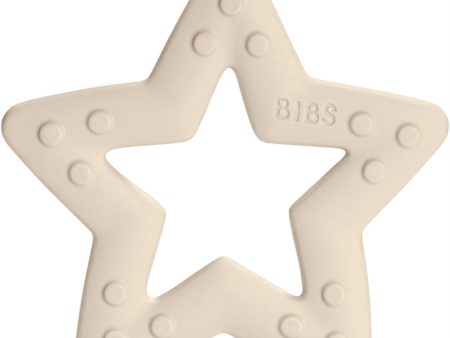 Bibs Baby Bitie Star Ivory For Sale