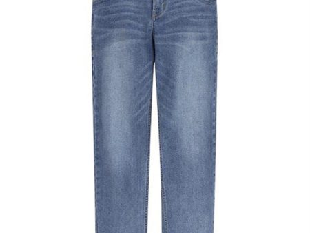 Levi s Loose Taper Fit Jeans Burbank Supply