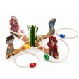 Djeco Ring Toss - Lasso Online