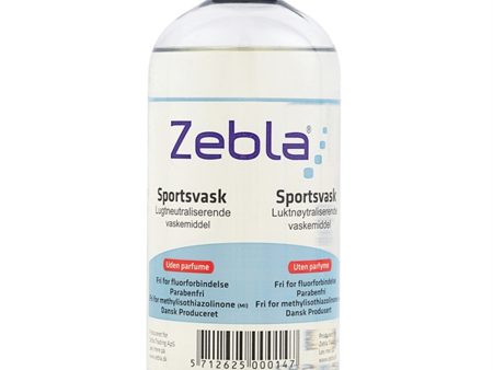 Zebla Sportsvask 500 ml Hot on Sale