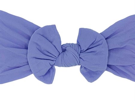 Bow s by Stær Hårband m. Rosett Astrid Lilla Online Sale