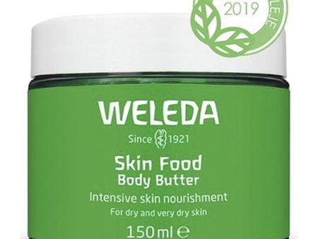 Weleda Skin Food Body Butter 150 ml Online Hot Sale