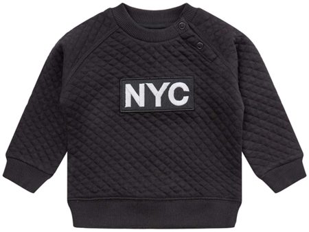 Sofie Schnoor Black NYC NOOS Sweatshirt on Sale