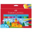 Faber Castell Castle 50 Tusch Fashion