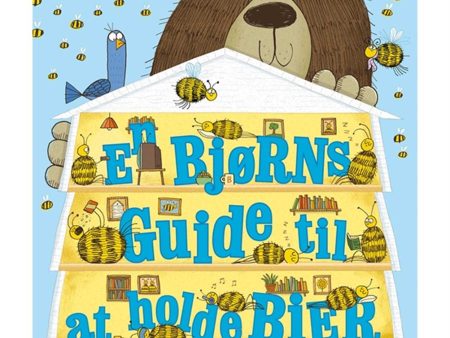 Bolden En Bjørns Guide Til At Holde Bier Fashion