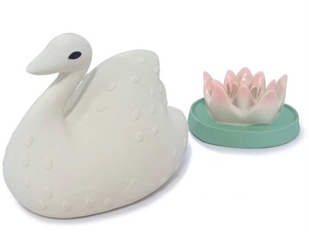 Cam Cam Copenhagen Badedjur Swan For Sale