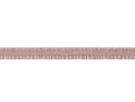 Bow s by Stær Hårband Rose Ruffle (Elastisk) Online Sale