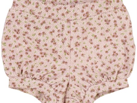 Wheat Flower Issa Shorts Cheap